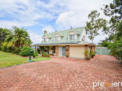 5 Hanlon Court, Collingwood Park