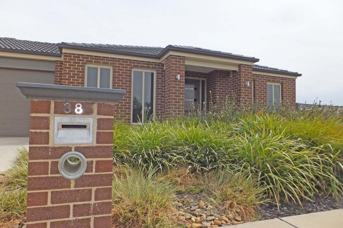 38 Goegan Drive, Kyabram