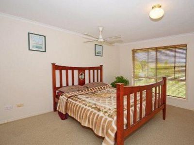 53 Chancellor Drive, Urraween