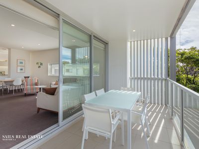 85 / 1 Elizabeth Street, Merimbula
