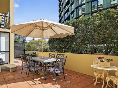 3 / 64 Lambert Street, Kangaroo Point