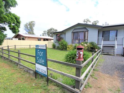 97 Wright Street, Heathcote