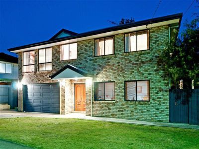 24 Tarcoola Street, Rochedale South
