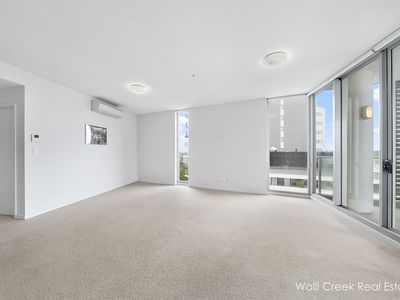 1308 / 1 Brodie Spark Drive, Wolli Creek