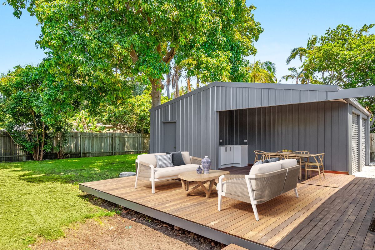 26 Hammond Street, Iluka