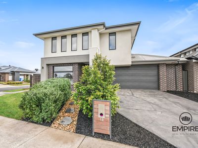 13 Epsom Lane, Cranbourne North