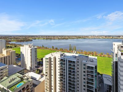 116 / 181 Adelaide Terrace, East Perth