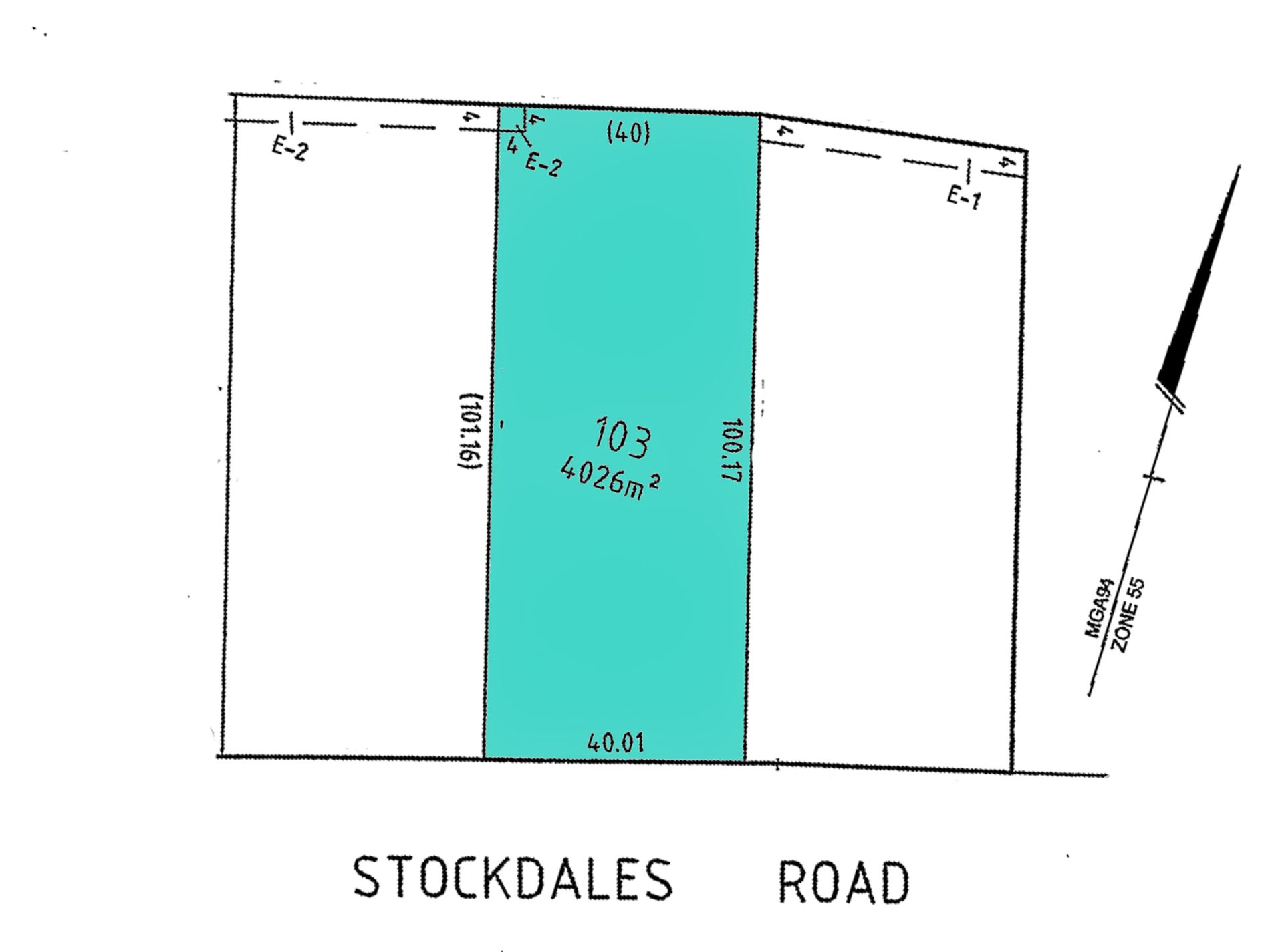 32 Stockdales Road, Warragul South