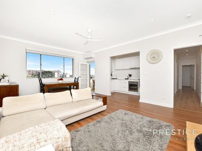 17 / 31-37 Eden Street, Arncliffe