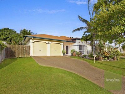 1 Earl Circuit, Kirwan