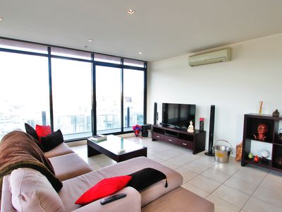 409 / 165 Cremorne Street, Richmond