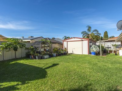 11 Parilla Court, Greenfields