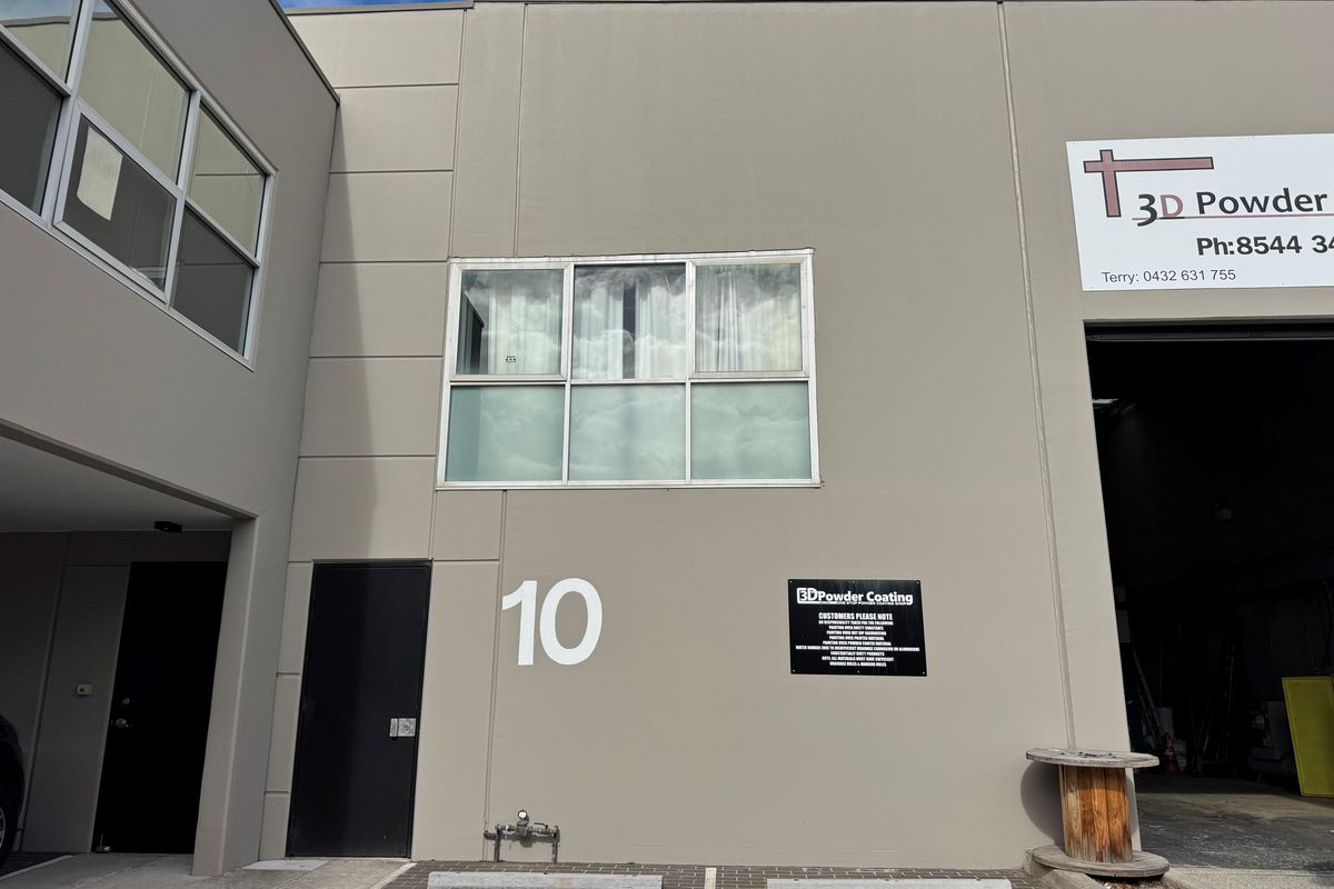 Office/Unit 10 / 1 Box Road, Taren Point