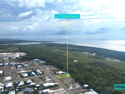 Lot 77, Ocean View Dr Woodgate QLD 4660, Woodgate