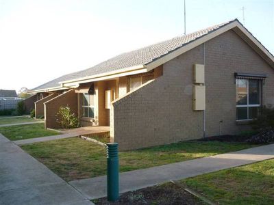 Warracknabeal