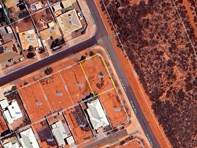 Lot 356, 40 Osprey Drive, South Hedland