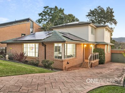 58 Exmouth Road, Kanahooka