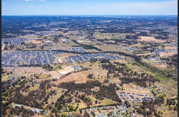 283 Commercial Road, Vineyard