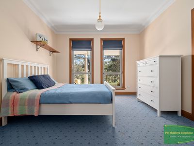 1249 Ganbenang Road, Lowther