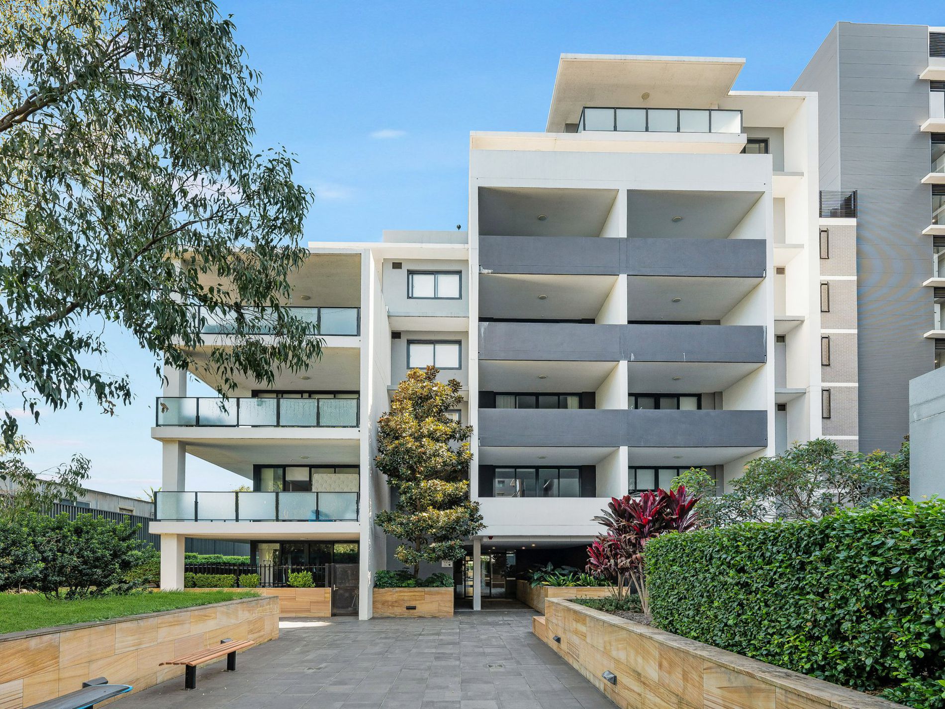 601 / 116 Princes Highway, Arncliffe