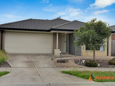 20 Stringybark Avenue, Wallan