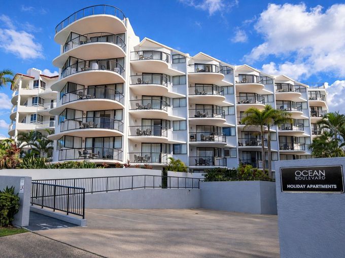 30 / 136-138 Alexandra Parade, Alexandra Headland