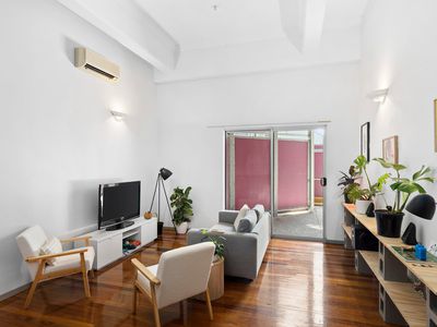 335 / 292 Brunswick Street, Fortitude Valley