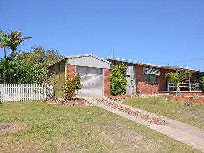 1 / 786 Boat Harbour Drive, Urangan