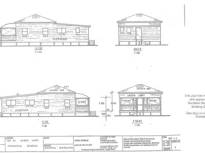 21A Sadds Lane, Queenton
