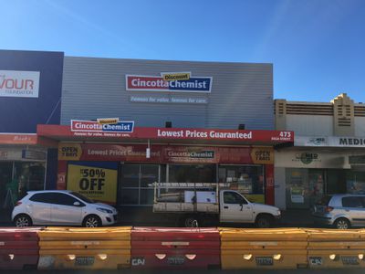 2d / 470 High Street, Penrith