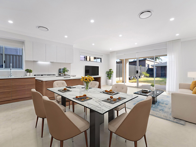 17B & 17C Chiltern Road, Guildford