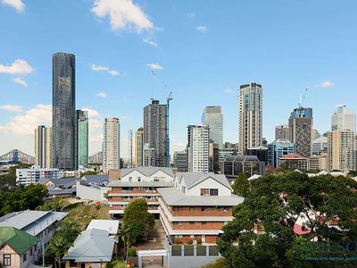 23 / 67 St Pauls Terrace, Spring Hill
