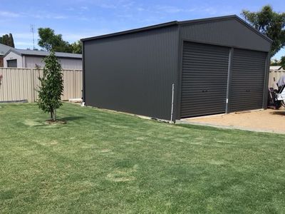 26 Hutsons Road, Tocumwal