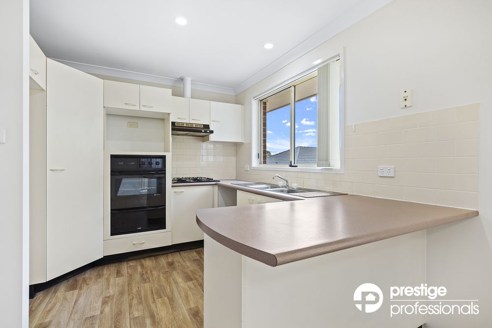 3 Tusculum Court, Wattle Grove