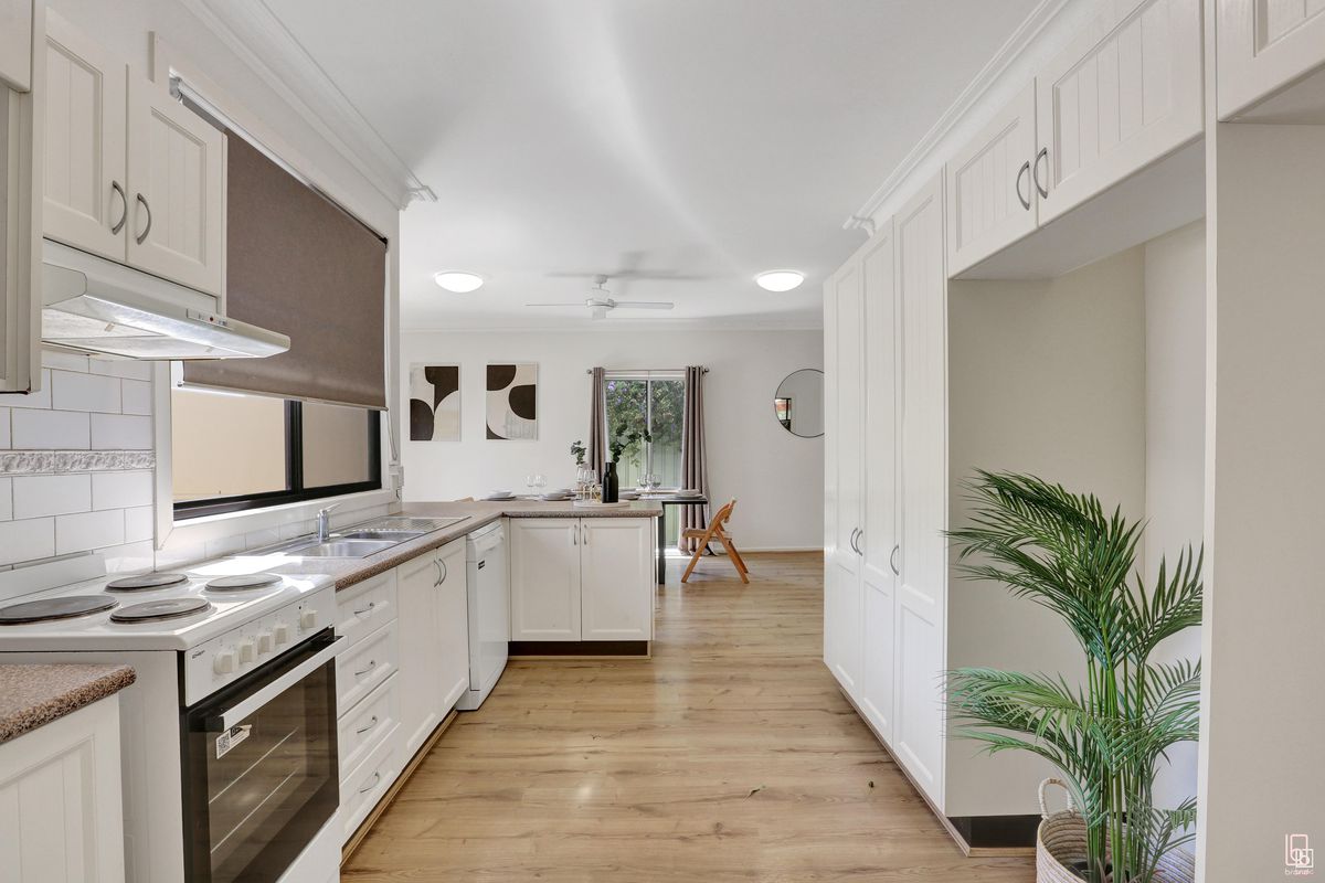 50 Moss Avenue, Toukley