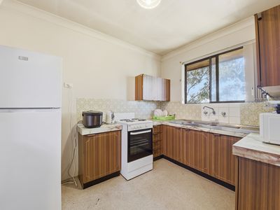 21 / 10 Forbes Street, Warwick Farm