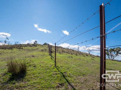 Lot 21 Halls Creek Road, Bendemeer