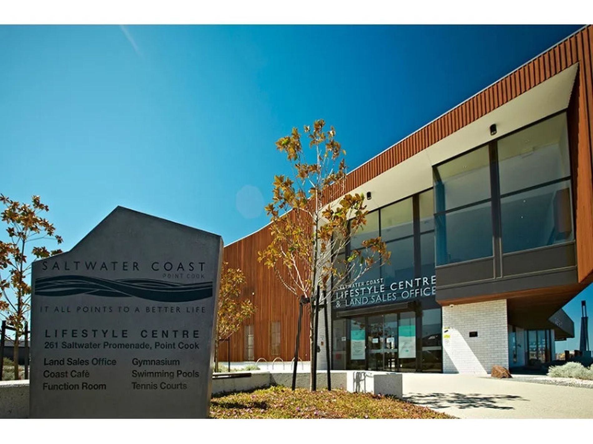 119 Bondi Parade, Point Cook