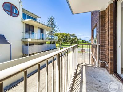 2 / 234 Marine Parade, Kingscliff