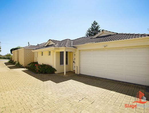 60B Winchelsea Road, Nollamara WA 6061

Low-Maintenance Family Home in a Convenient Location