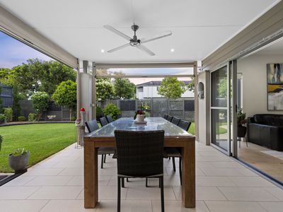 43 Margaret Crescent, Wakerley