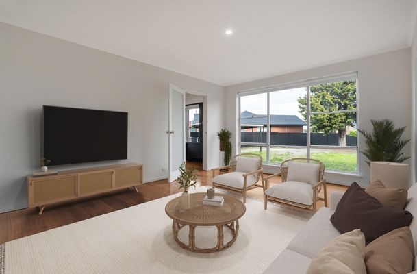 33 Rosedale Crescent, Dallas