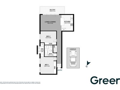 B32 / 23 Ray Road, Epping
