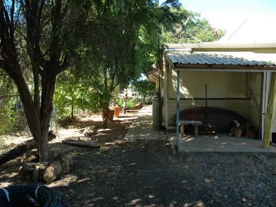 167 Ibis street, Longreach