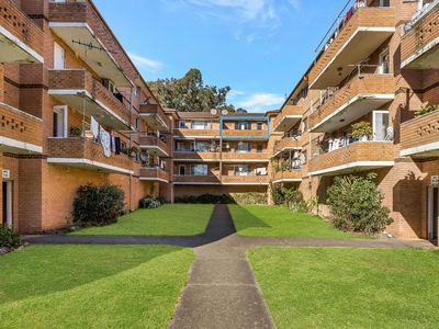 17 / 132 John Street, Cabramatta