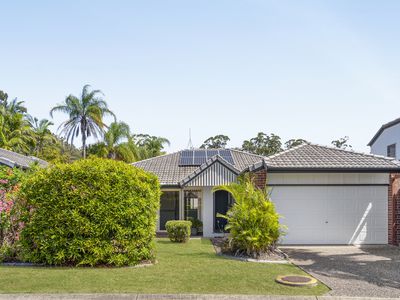 20 / 406 Pine Ridge Road, Coombabah