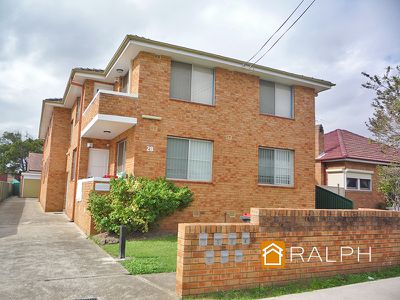 5 / 28 Matthews Street, Punchbowl