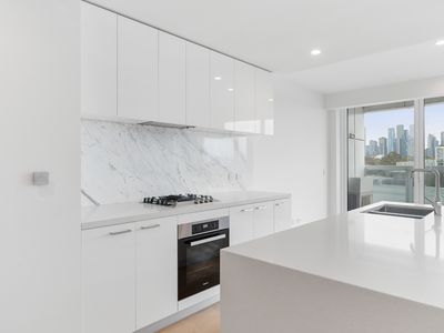 C906 / 111 Canning Street, North Melbourne