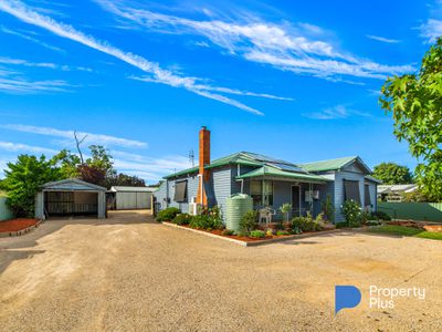 191 Main Road, Campbells Creek