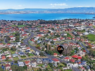 152 Lake Avenue, Cringila